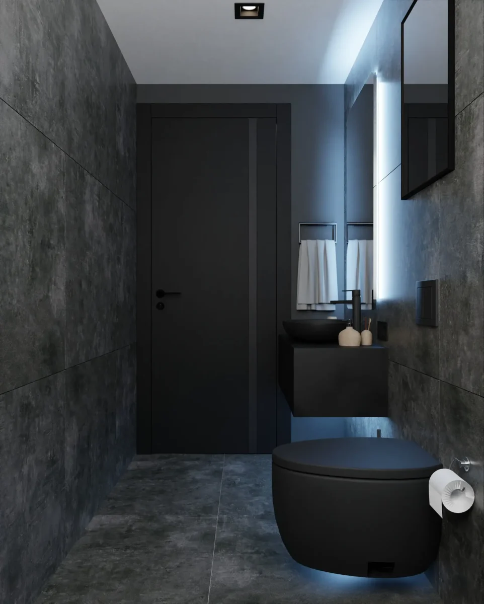 DA APARTMENT PROJECT